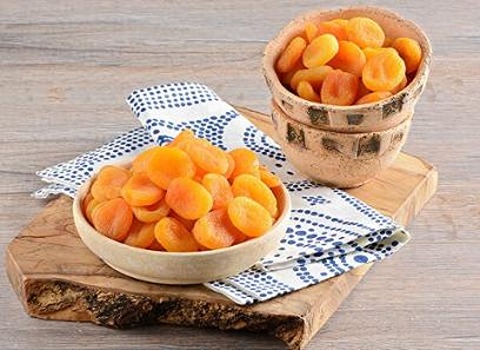 تصویر 1 از قیمت قیسی زردآلو خشک + خرید باور نکردنی