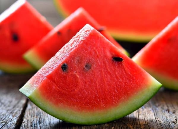 تصویر 5 از خرید و قیمت هندوانه بیضی بارلو + فروش عمده