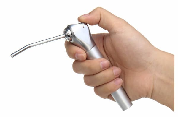 تصویر 1 از فروش روکش پوآر دندانپزشکی + قیمت خرید به صرفه