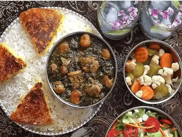 تصویر 2 از قیمت خرید کنسرو آلو اسفناج عمده به صرفه و ارزان