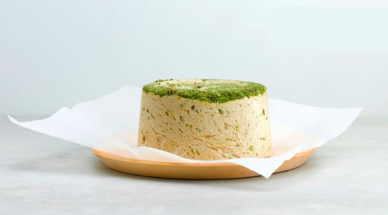 تصویر 1 از خرید حلوا ارده ۷۰۰ گرمی + قیمت فروش استثنایی