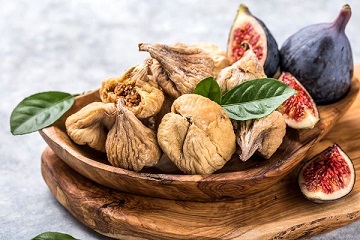 تصویر 4 از فروش انجیر خشک مرغوب + قیمت خرید به صرفه