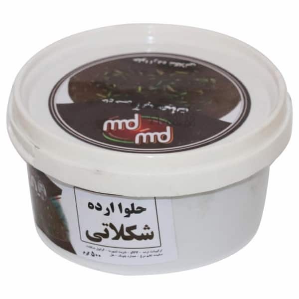 تصویر 5 از خرید و فروش حلوا ارده کاکائویی با شرایط فوق العاده