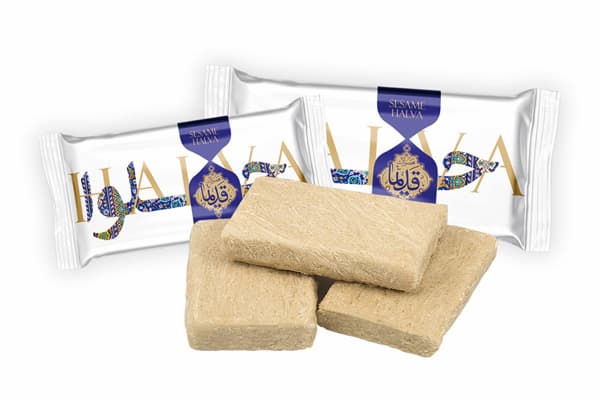 خرید حلوا ارده کوچک + قیمت فروش استثنایی