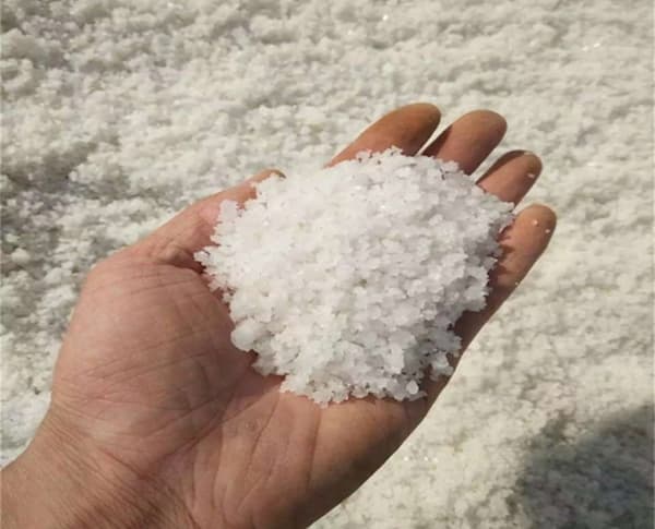 خرید و قیمت سنگ نمک صنعتی + فروش عمده