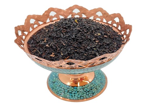 تصویر 5 از خرید چای سیاه ممتاز بهاره + قیمت فروش استثنایی