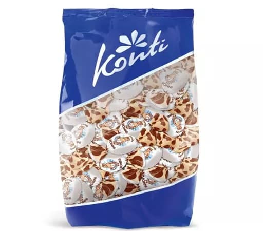 تصویر 1 از خرید و قیمت شکلات پاستیلی شیری + فروش صادراتی