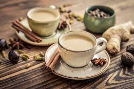 تصویر 4 از خرید چای ماسالا با شکر قهوه‌ای + قیمت فروش استثنایی