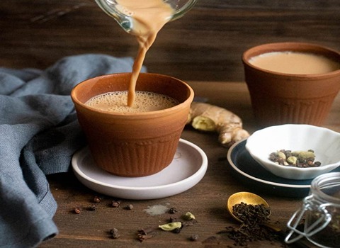 تصویر 4 از قیمت چای ماسالا + خرید باور نکردنی