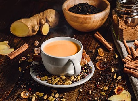 تصویر 3 از قیمت چای ماسالا + خرید باور نکردنی