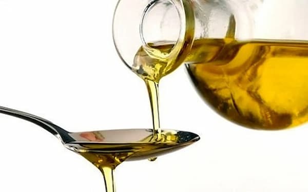 تصویر 2 از قیمت خرید روغن کنجد تصفیه شده + فروش ویژه