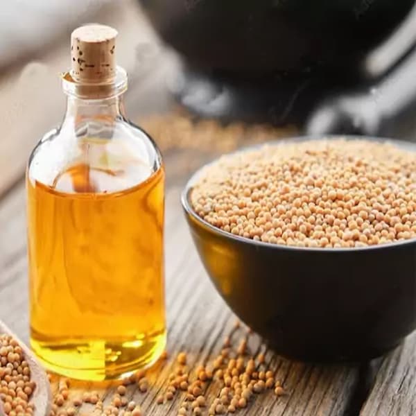 تصویر 5 از قیمت خرید روغن کنجد تصفیه شده + فروش ویژه