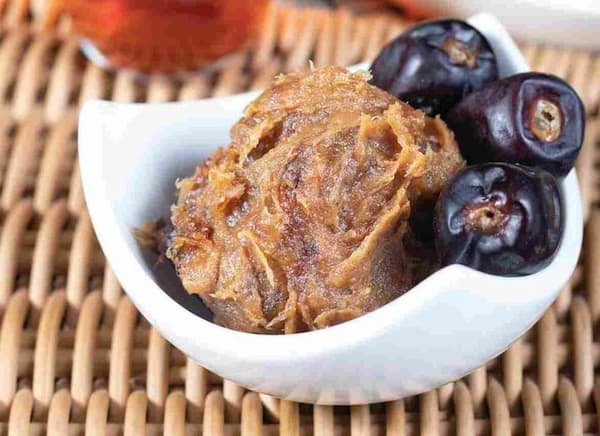 تصویر 3 از قیمت خرید خمیر خرما گیلدا عمده به صرفه و ارزان