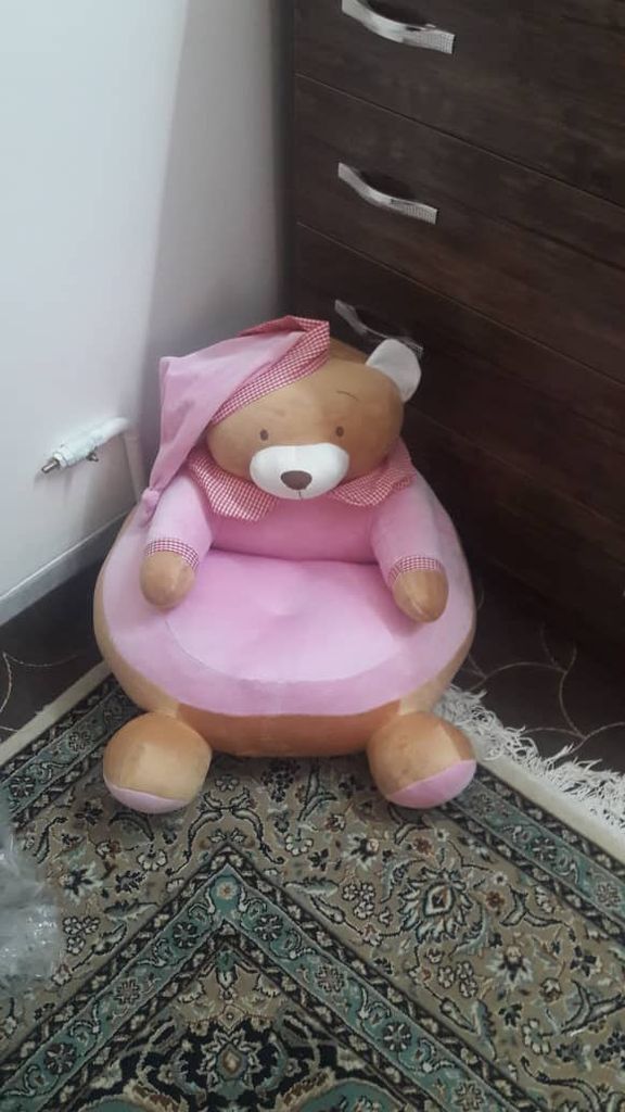 تصویر 3 از خرید و فروش مبل کودک تخت شو با شرایط فوق العاده