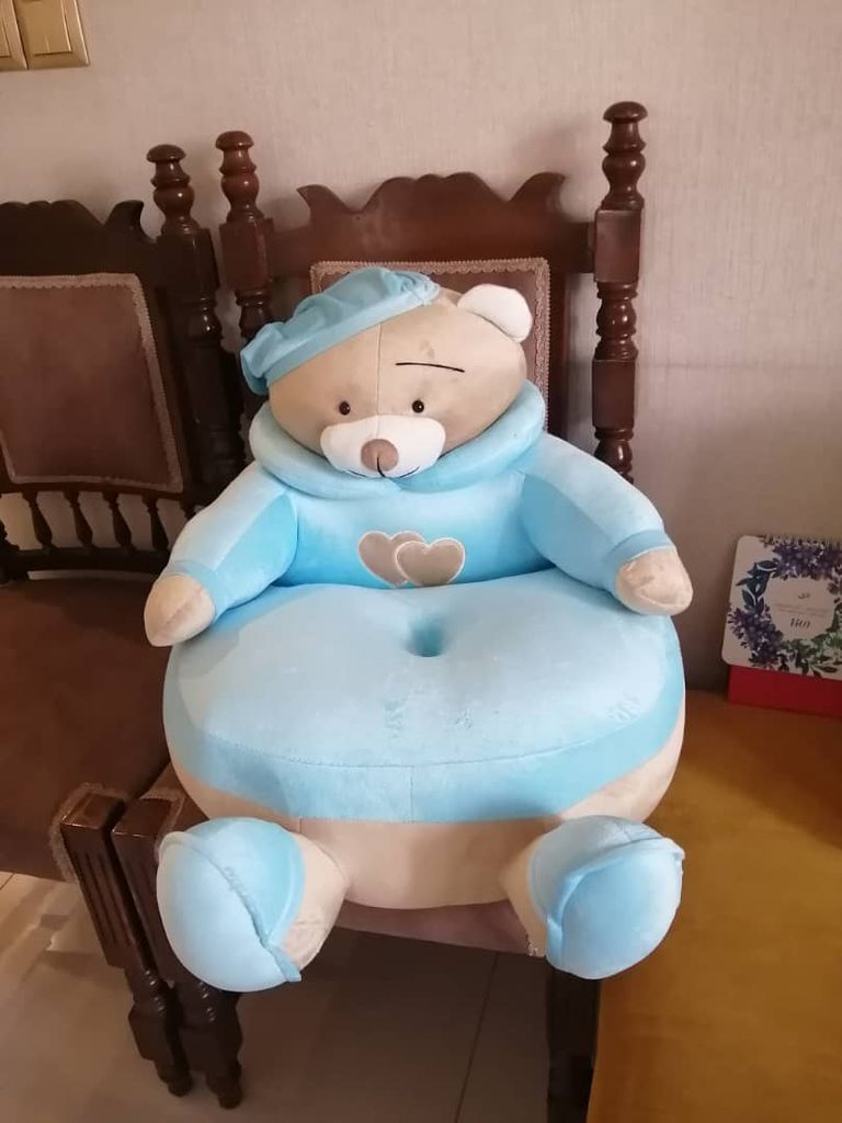 تصویر 2 از خرید و فروش مبل کودک تخت شو با شرایط فوق العاده