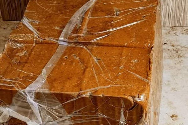 تصویر 4 از قیمت خرید خمیر خرما پیچ با فروش عمده
