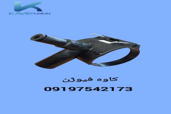 تصویر 4 از قیمت خرید سه راهی انشعاب گاز + فروش ویژه
