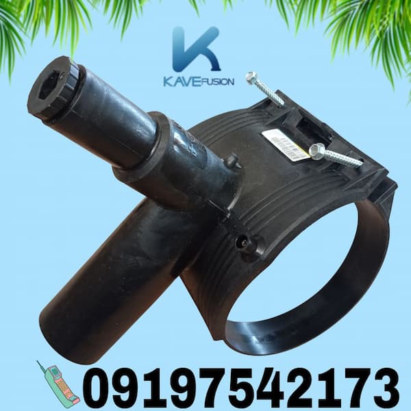 تصویر 3 از قیمت خرید سه راهی انشعاب گاز + فروش ویژه