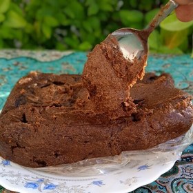 تصویر 1 از فروش خمیر خرما دالکی + قیمت خرید به صرفه