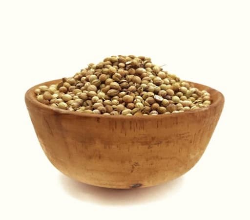 تصویر 1 از قیمت خرید تخم گشنیز نهاوند + فروش ویژه