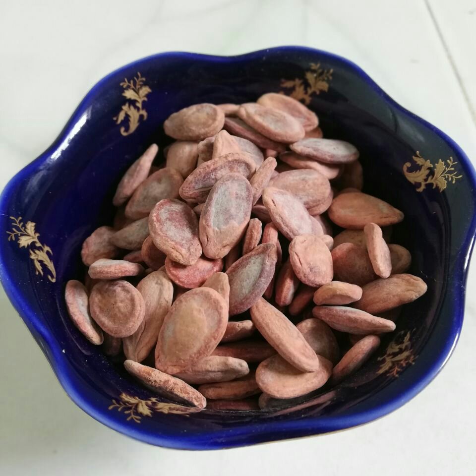 تصویر 3 از خرید تخمه هندوانه قرمز + قیمت فروش استثنایی