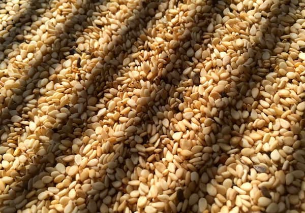 تصویر 4 از قیمت خرید روغن کنجد قهوه ای + فروش ویژه