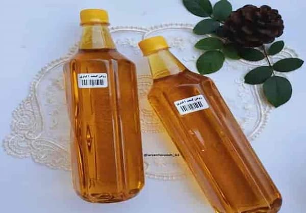 تصویر 5 از قیمت خرید روغن کنجد قهوه ای + فروش ویژه