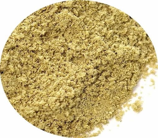 تصویر 2 از خرید تخم گشنیز آسیاب شده + قیمت فروش استثنایی