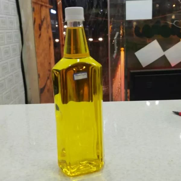 تصویر 2 از قیمت خرید روغن کنجد آشپزی عمده به صرفه و ارزان