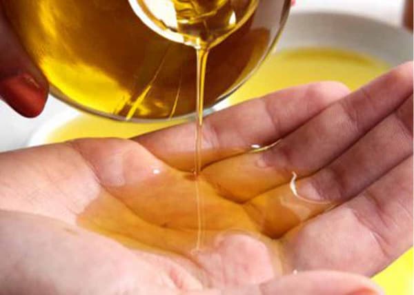 تصویر 2 از قیمت روغن کنجد مالشی + خرید باور نکردنی