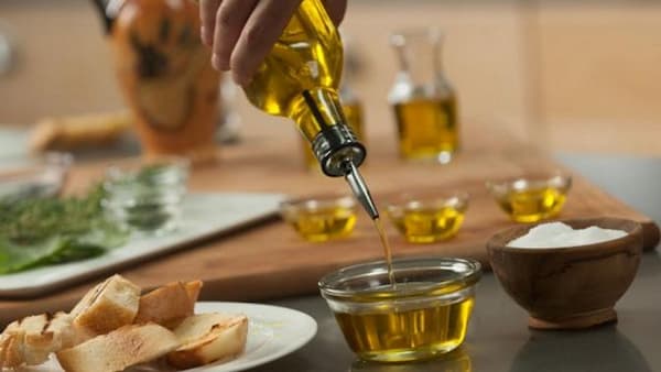 تصویر 1 از خرید و فروش روغن کنجد خارجی با شرایط فوق العاده