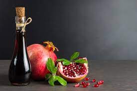 تصویر 1 از قیمت رب انار شیشه ای + خرید باور نکردنی