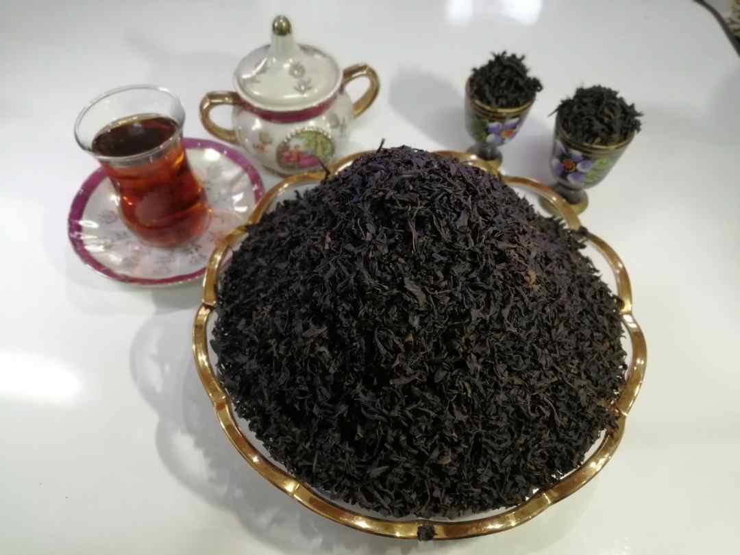 تصویر 5 از قیمت خرید چای قهوه خانه ای عمده به صرفه و ارزان