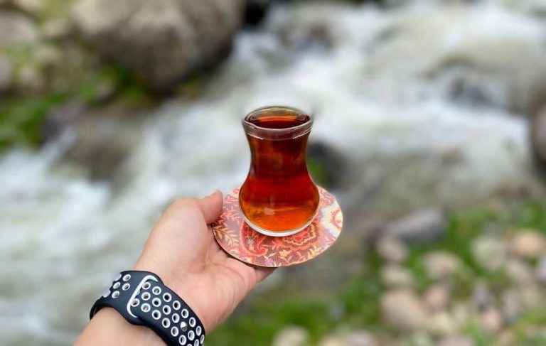 تصویر 5 از قیمت چای سیاه قلم لیزری با کیفیت ارزان + خرید عمده