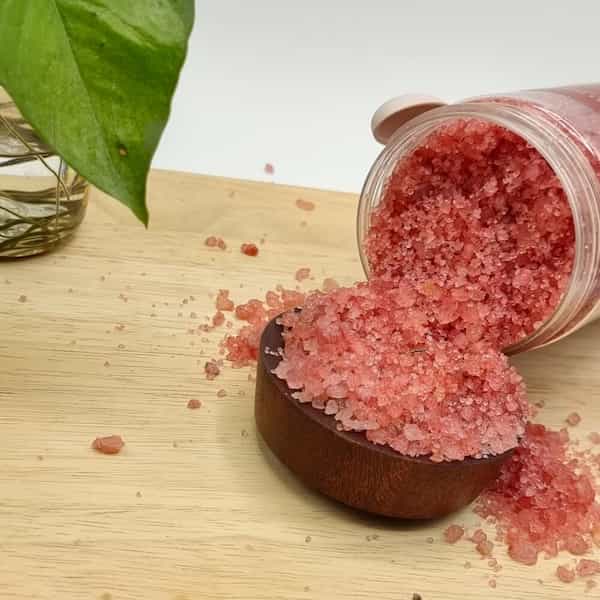 تصویر 4 از خرید و قیمت پودر نمک حمام + فروش عمده