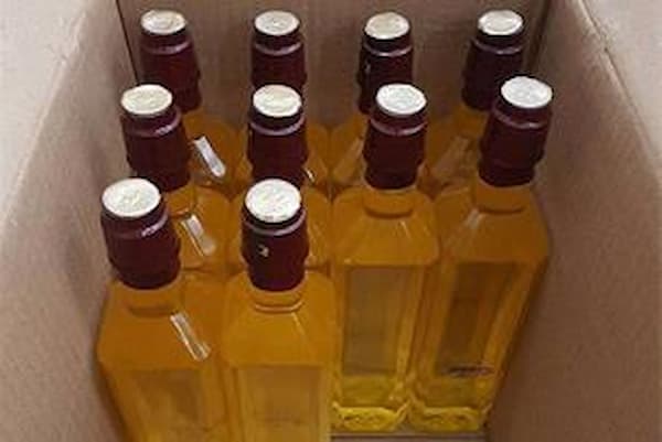 فروش روغن کنجد کشاورز + قیمت خرید به صرفه