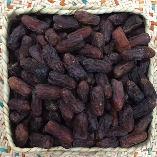 تصویر 4 از قیمت خرید خرما سه ردیفه + فروش ویژه