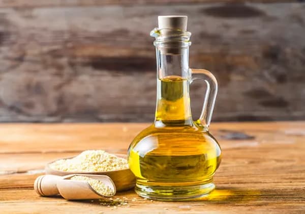 تصویر 1 از خرید و فروش روغن کنجد ۲۰ لیتری با شرایط فوق العاده