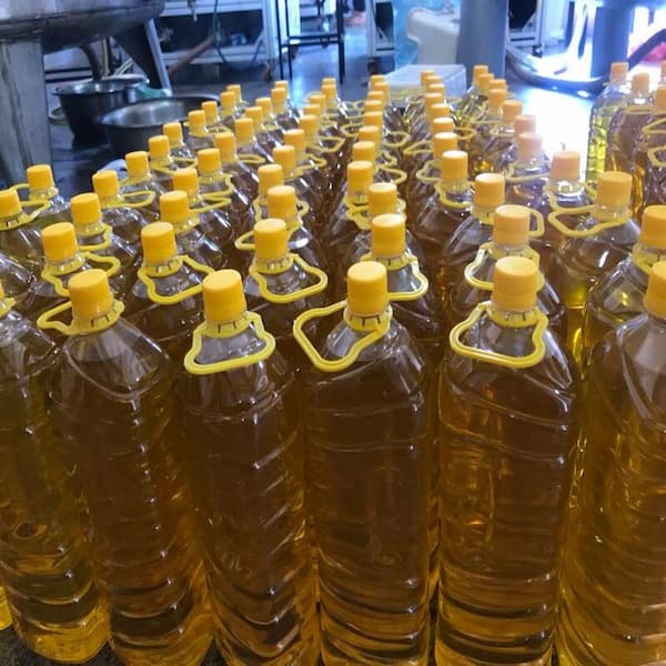 قیمت خرید روغن کنجد کارخانه ای + فروش ویژه