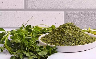 تصویر 4 از قیمت خرید سبزی خشک قلیه ماهی + فروش ویژه