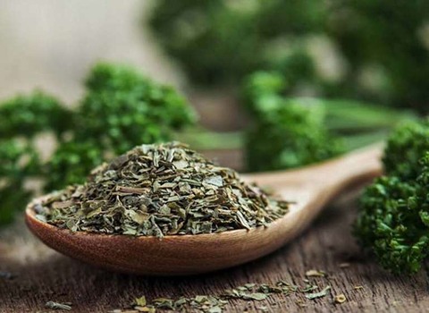 تصویر 3 از قیمت سبزی اسفناج خشک شده + خرید باور نکردنی