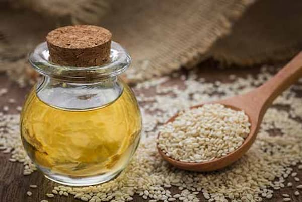 روغن کنجد زرآوه برای سبک زندگی سالم