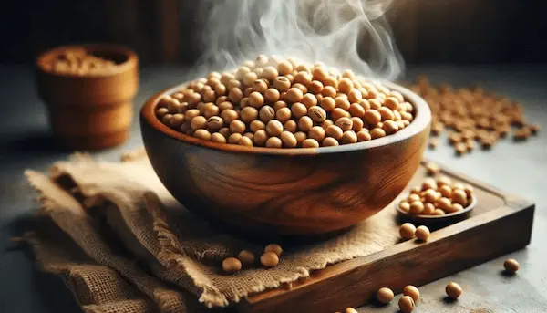 تصویر 4 از قیمت سویا آجیلی نمکی با کیفیت ارزان + خرید عمده