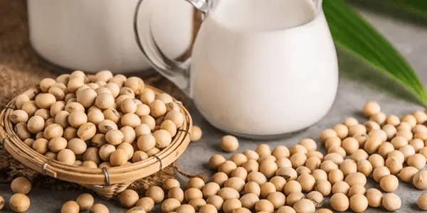 تصویر 2 از قیمت سویا آجیلی نمکی با کیفیت ارزان + خرید عمده