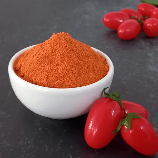 تصویر 4 از قیمت خرید پودر گوجه فرنگی مشهد عمده به صرفه و ارزان