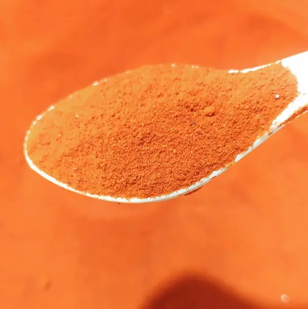 تصویر 5 از خرید و قیمت پودر گوجه فرنگی خشک شده + فروش عمده