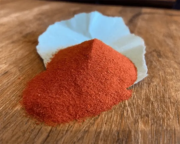 تصویر 4 از فروش پودر گوجه عمده + قیمت خرید به صرفه