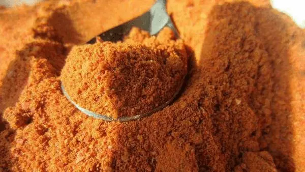 تصویر 5 از فروش پودر گوجه عمده + قیمت خرید به صرفه