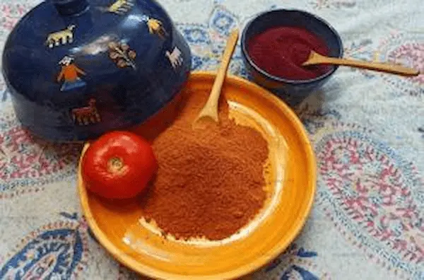 تصویر 3 از قیمت خرید پودر گوجه فرنگی ارگانیک + فروش ویژه