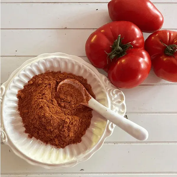 تصویر 4 از قیمت خرید پودر گوجه فرنگی ارگانیک + فروش ویژه